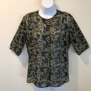 Maison Scotch blouse size L